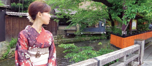 職人と巡る京都